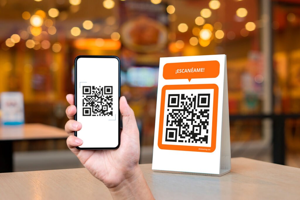 Codigos QR Interactivos
