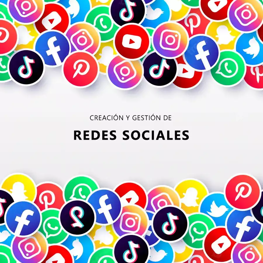 Creacion y Gestion de Redes Sociales
