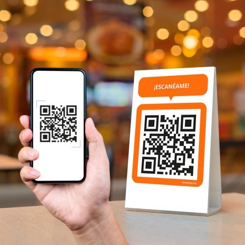 Codigos QR Interactivos