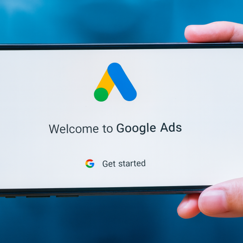 Gestion de Google Ads