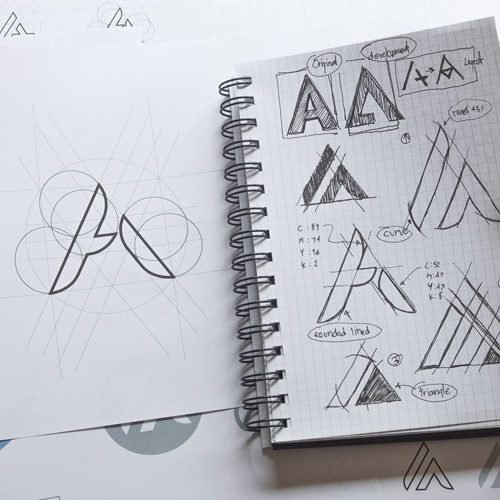 diseno de logo